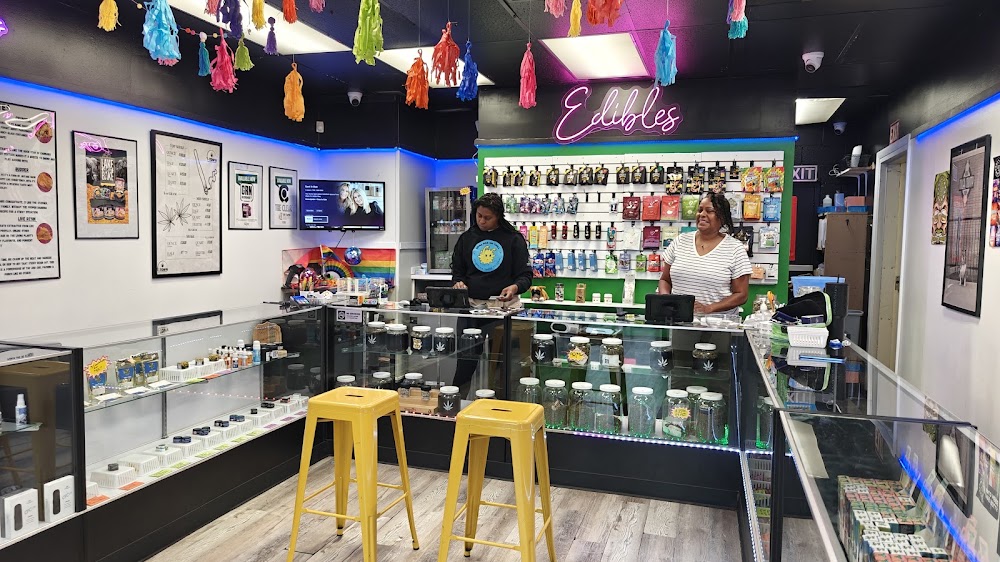 T-Town Medical Marijuana Dispensary photo 3