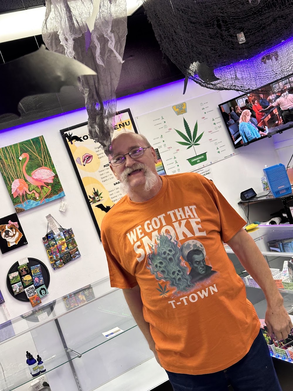 T-Town Medical Marijuana Dispensary photo 5