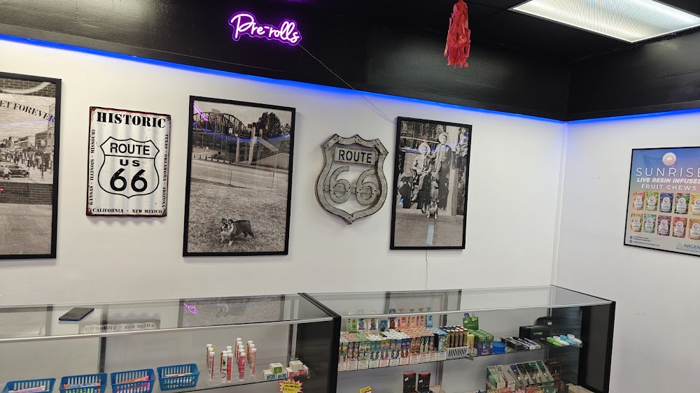 T-Town Medical Marijuana Dispensary photo 6
