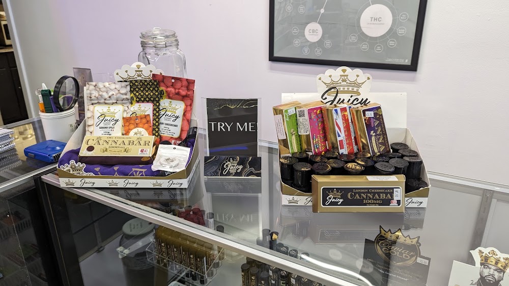 T-Town Medical Marijuana Dispensary photo 8