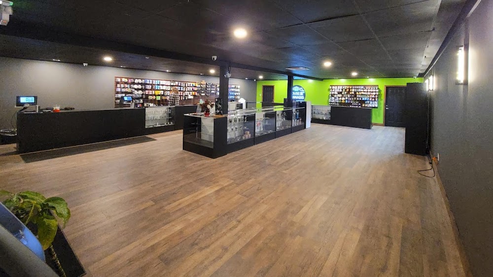 Tacoma House Of Cannabis photo 2