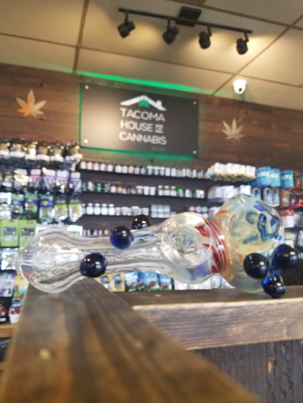 Tacoma House Of Cannabis photo 4