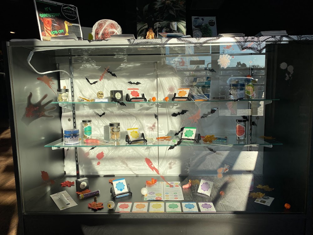 Tacoma House Of Cannabis photo 6