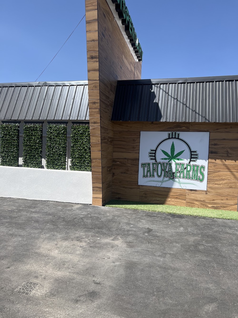Tafoya Farms - 4th Street photo 3