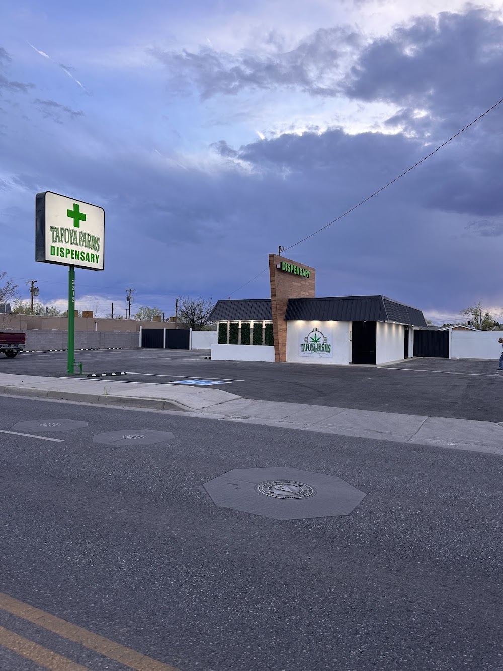 Tafoya Farms - 4th Street photo 5