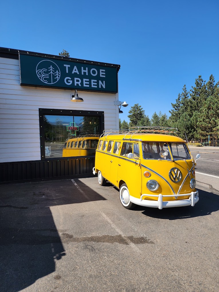 Tahoe Green photo 1