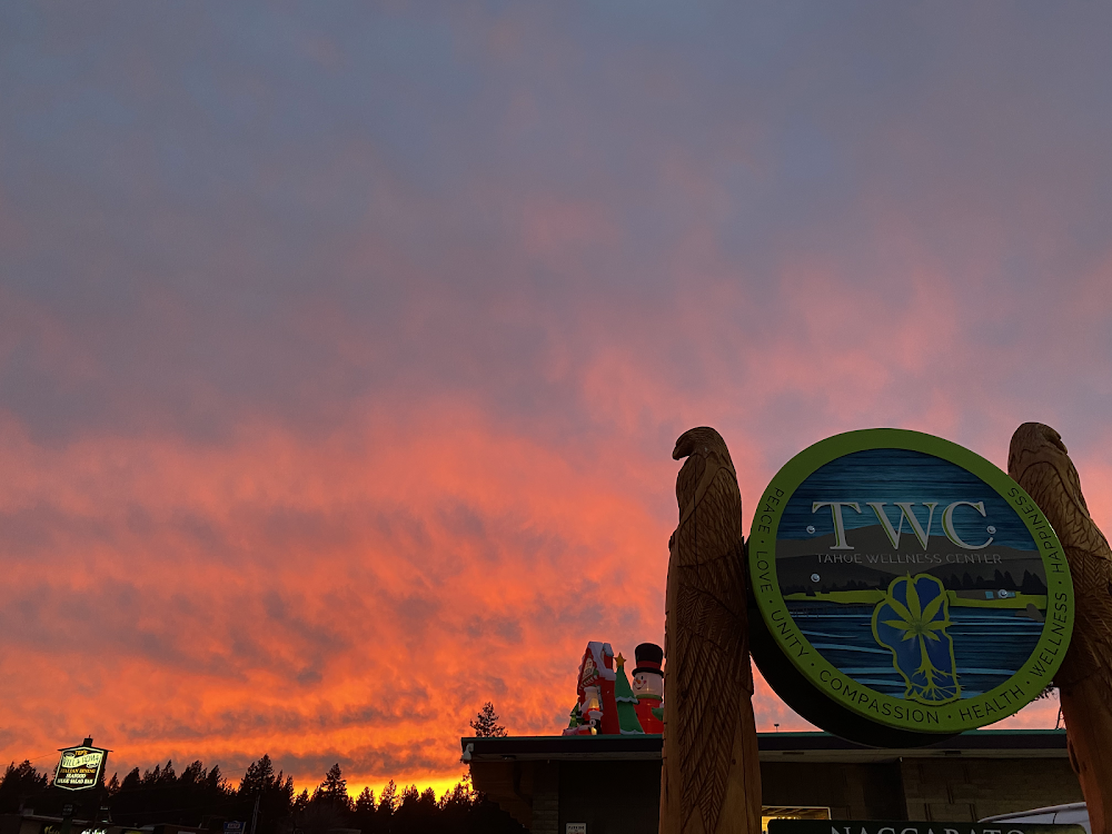 Tahoe Wellness Center photo 2