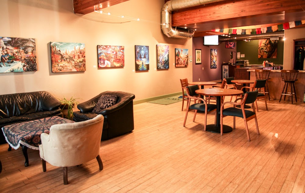 Tahoe Wellness Center photo 4