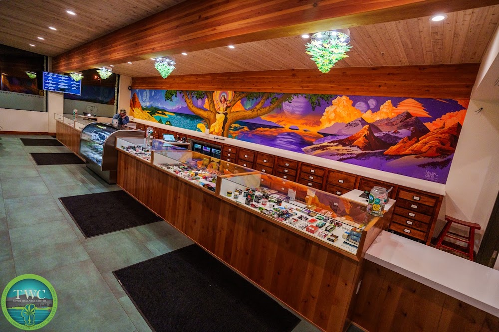 Tahoe Wellness Center photo 5