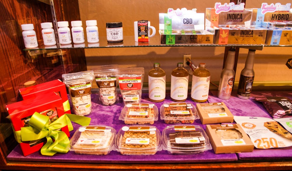 Tahoe Wellness Center photo 6