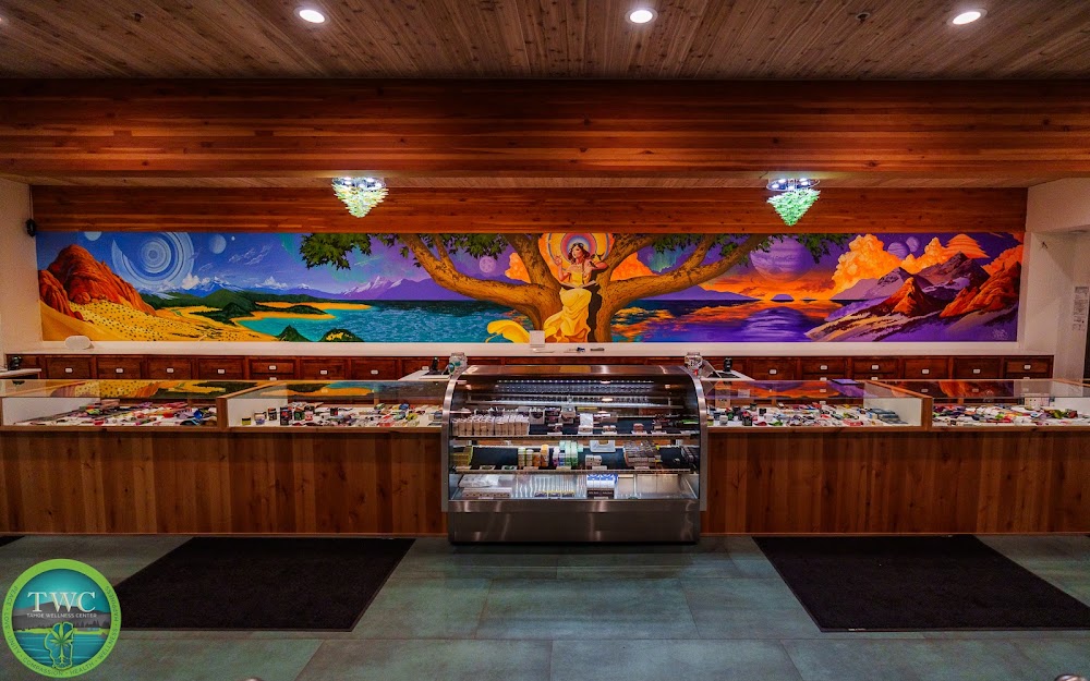 Tahoe Wellness Center photo 8