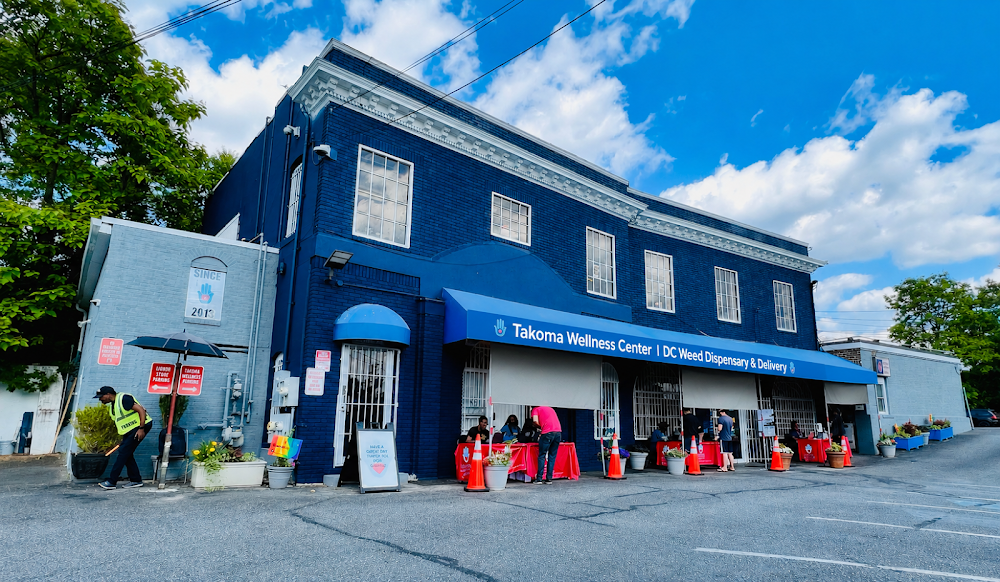 Takoma Wellness Center photo 1