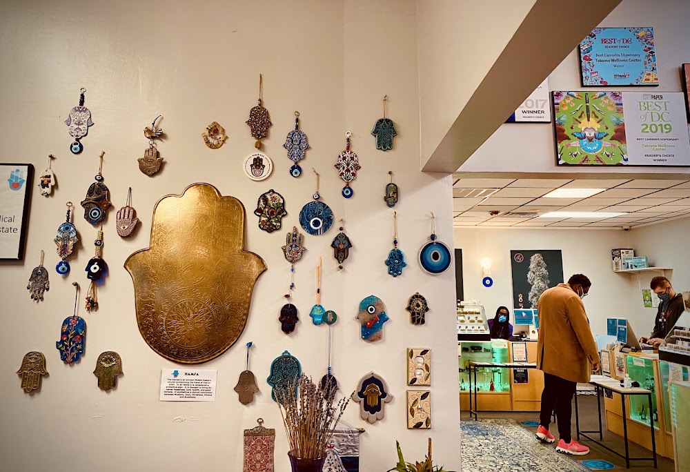 Takoma Wellness Center photo 3