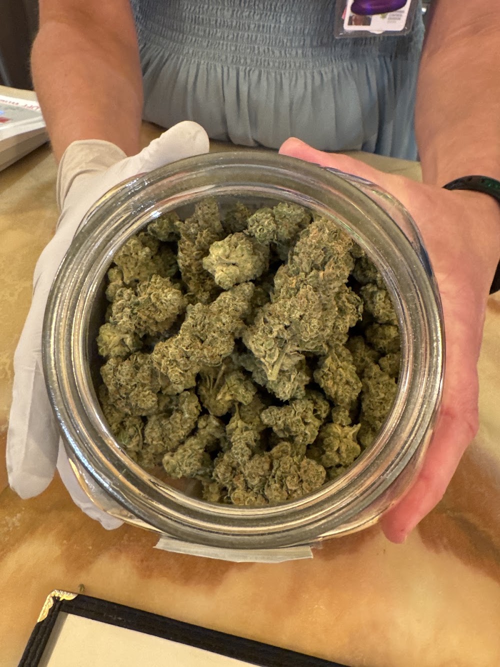 Tamarack Cannabis - Whitefish photo 2