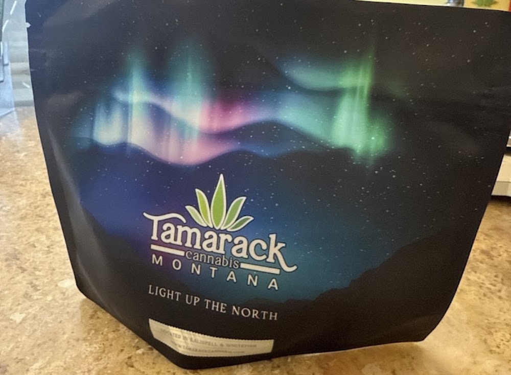 Tamarack Cannabis - Whitefish photo 5