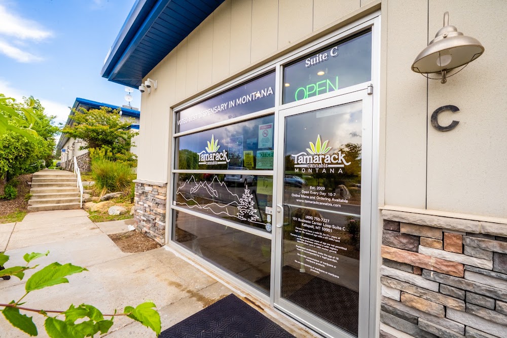 Tamarack Cannabis photo 4