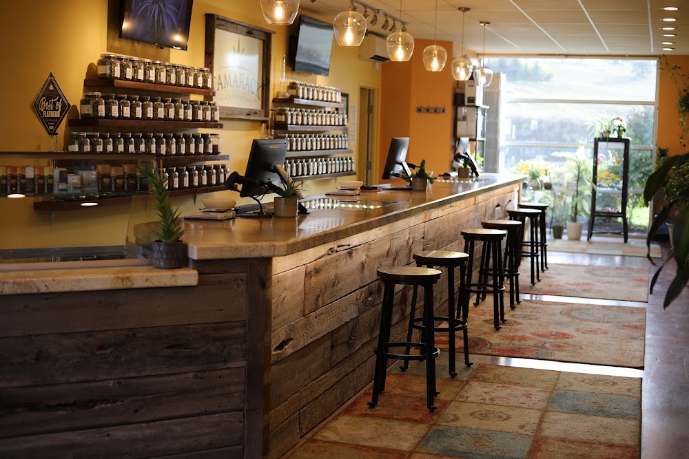 Tamarack Cannabis photo 5