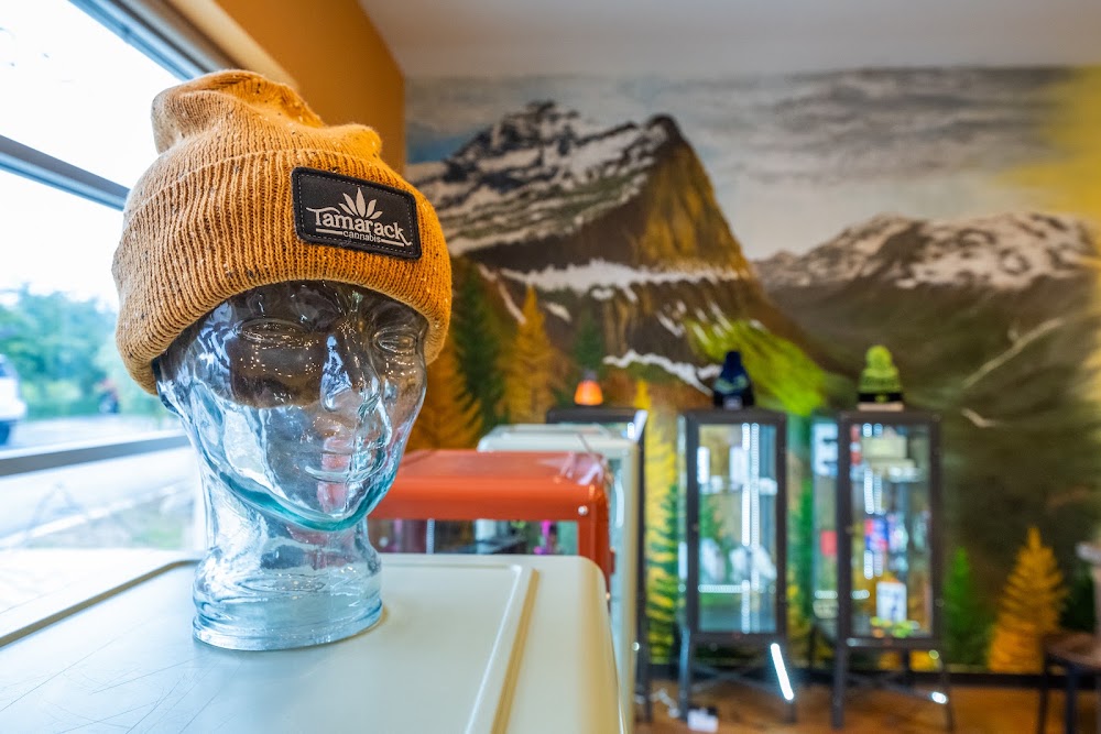 Tamarack Cannabis photo 7