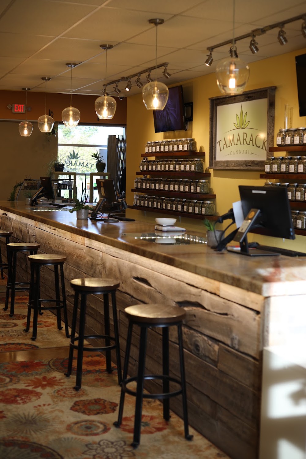 Tamarack Cannabis photo 8