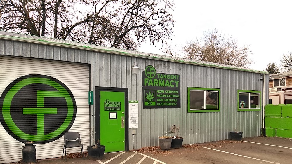 Tangent Farmacy photo 1