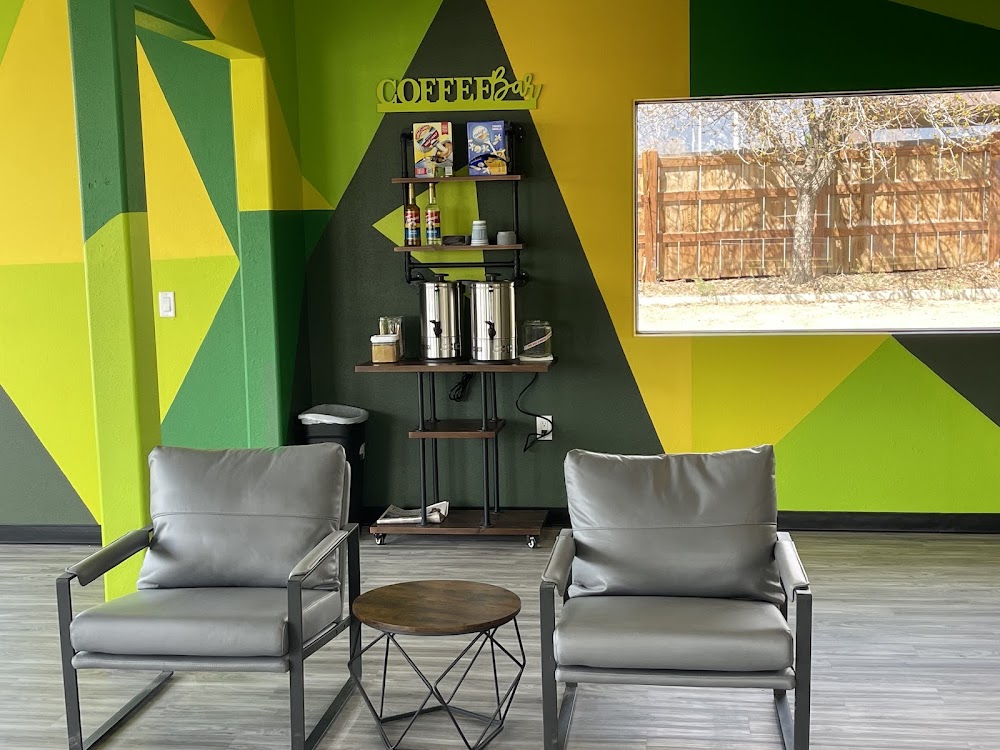 Taos 420 Cannabis & Coffee photo 1
