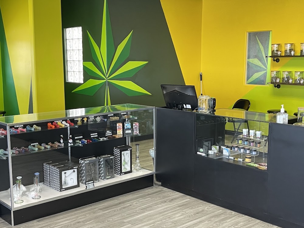 Taos 420 Cannabis & Coffee photo 5