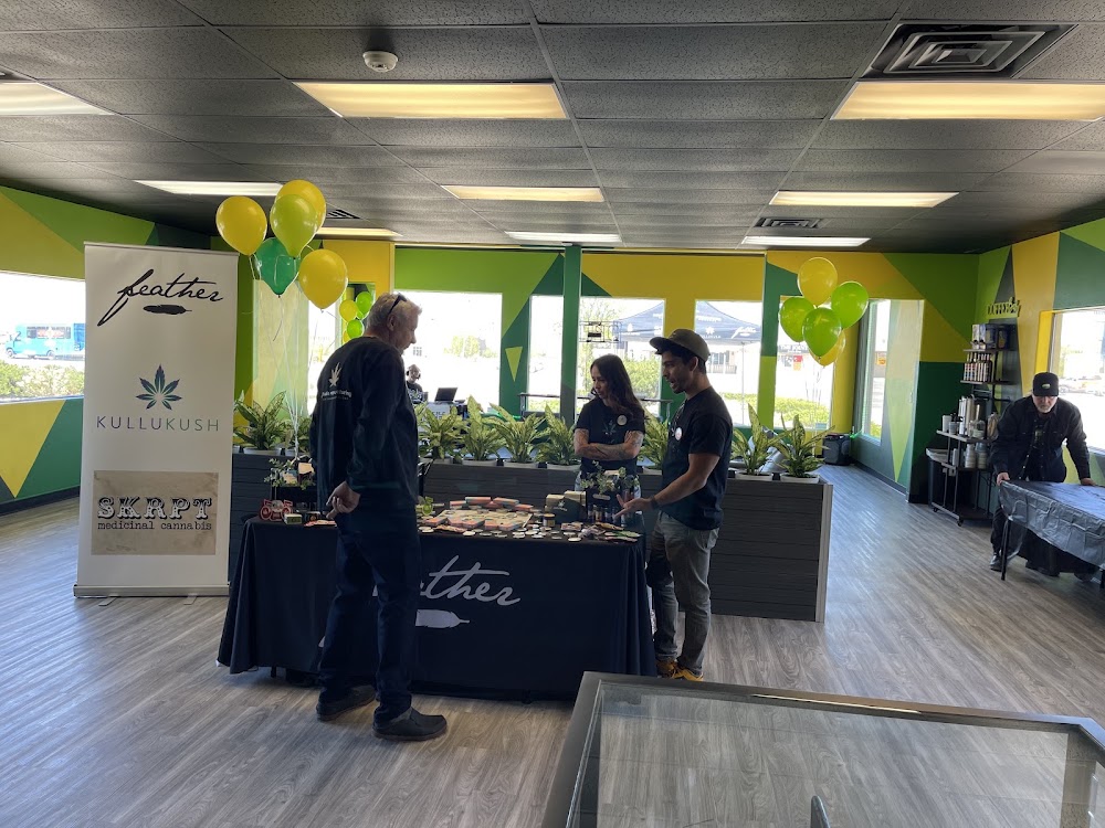 Taos 420 Cannabis & Coffee photo 6