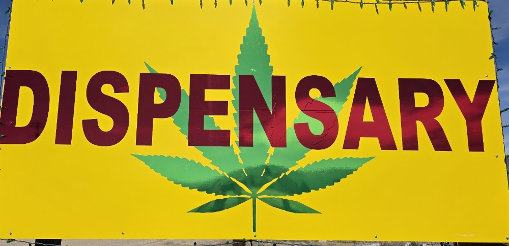 Taos Mountain Grown Cannabis photo 2