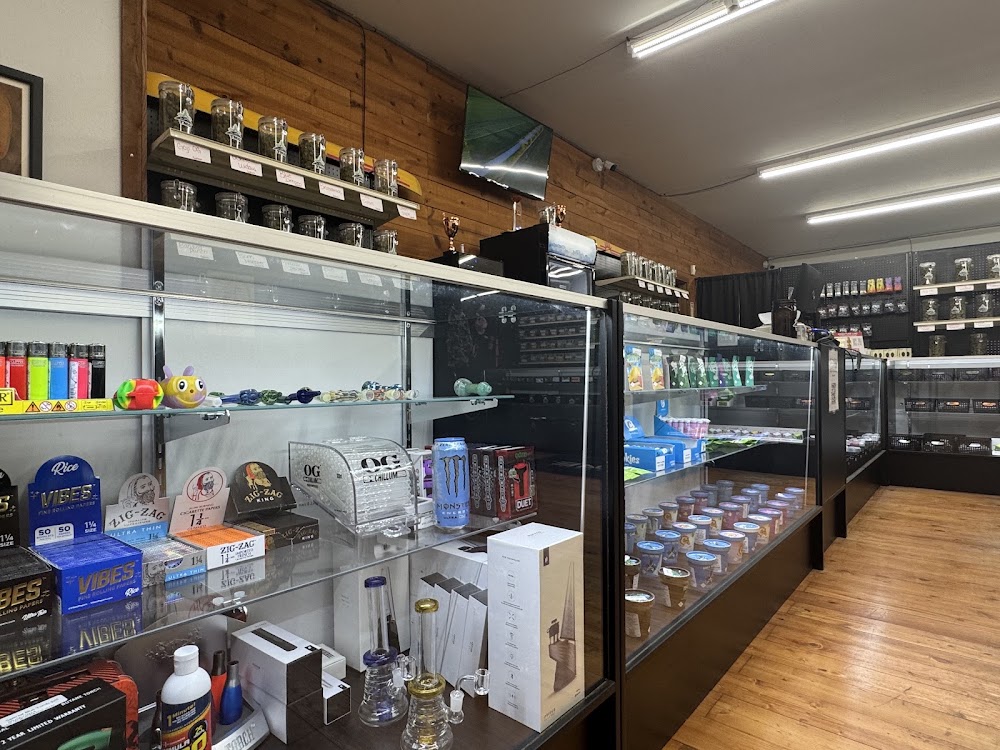 Taos Mountain Grown Cannabis photo 5