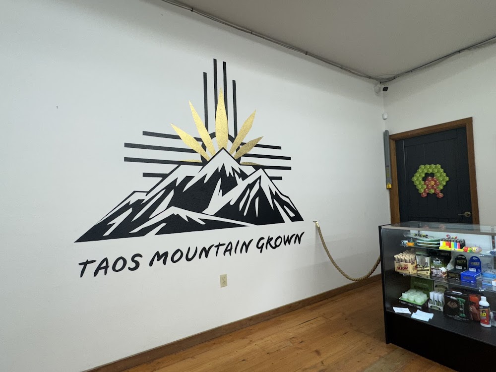 Taos Mountain Grown Cannabis photo 8