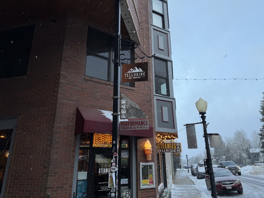 Telluride Bud Company photo 1