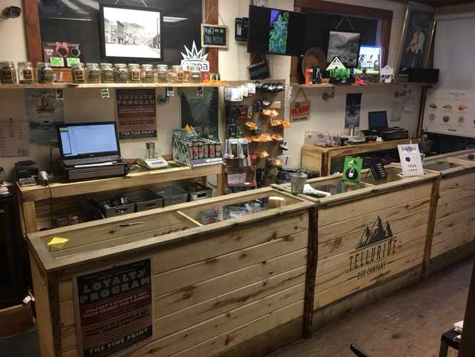 Telluride Bud Company photo 4
