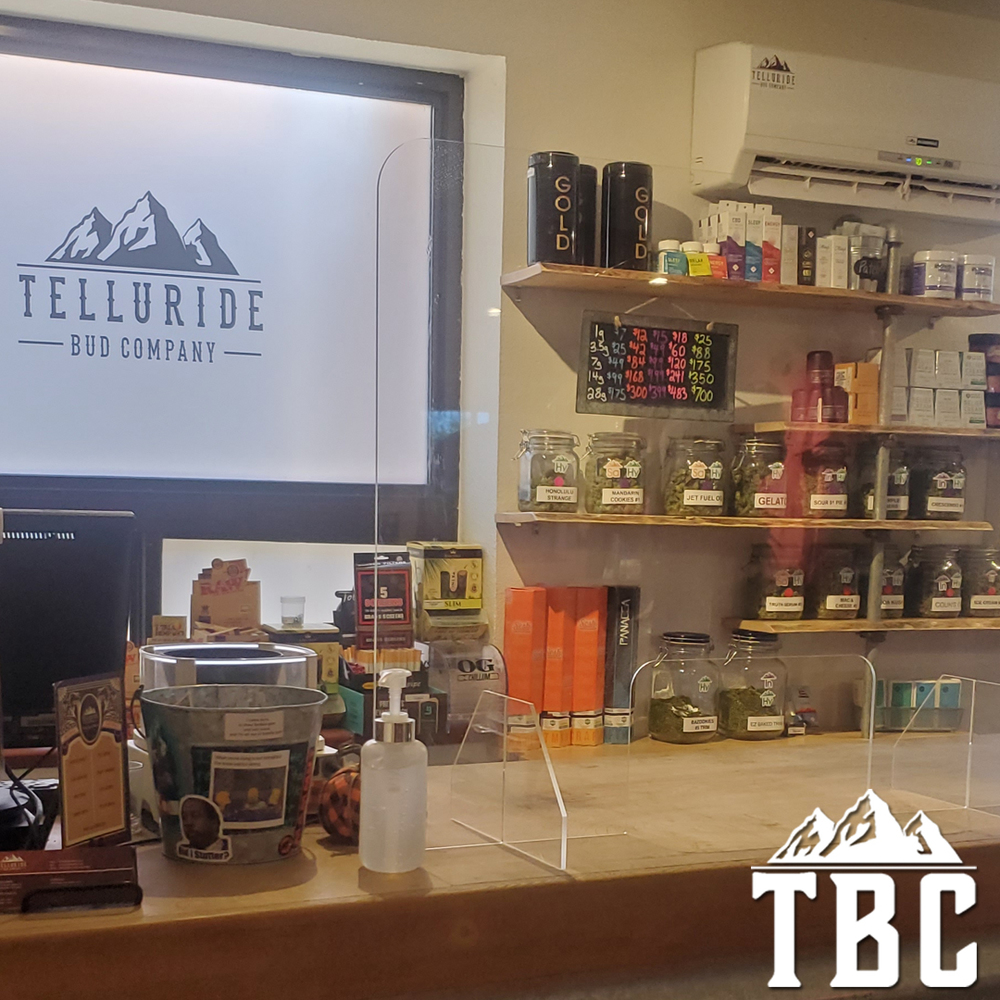 Telluride Bud Company photo 5