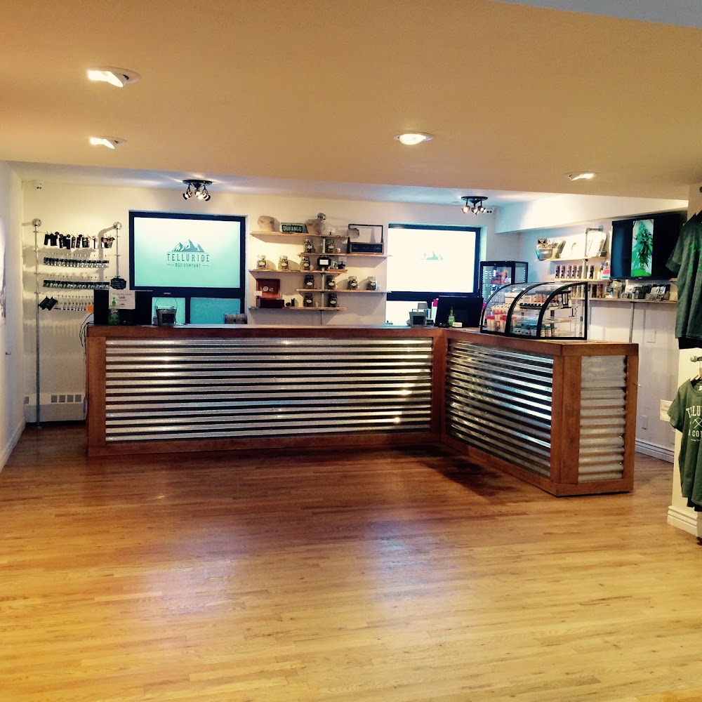 Telluride Bud Company photo 6