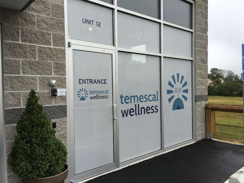 Temescal Wellness - Dover photo 1