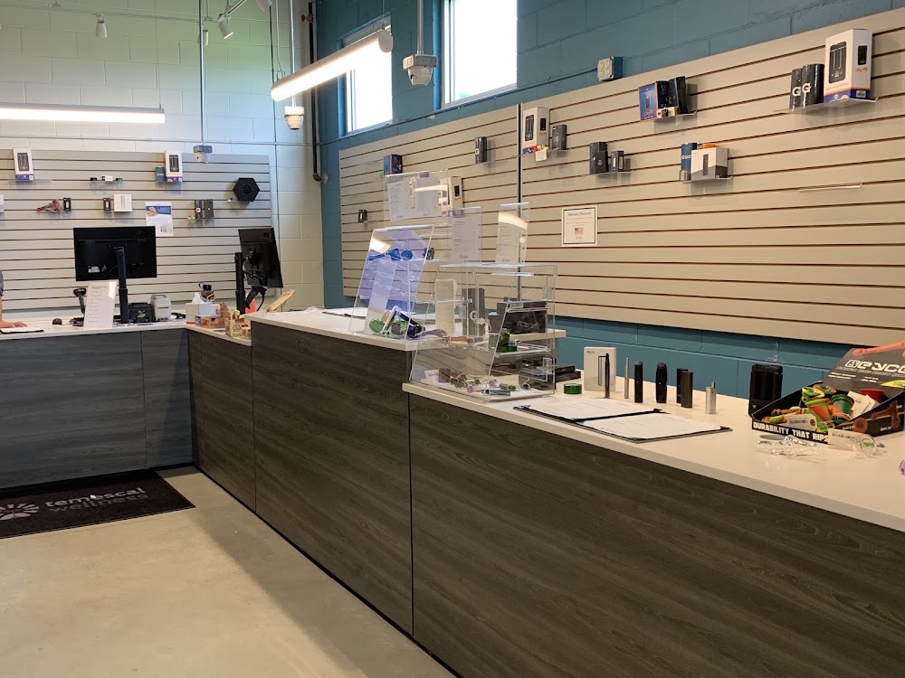 Temescal Wellness - Dover photo 2