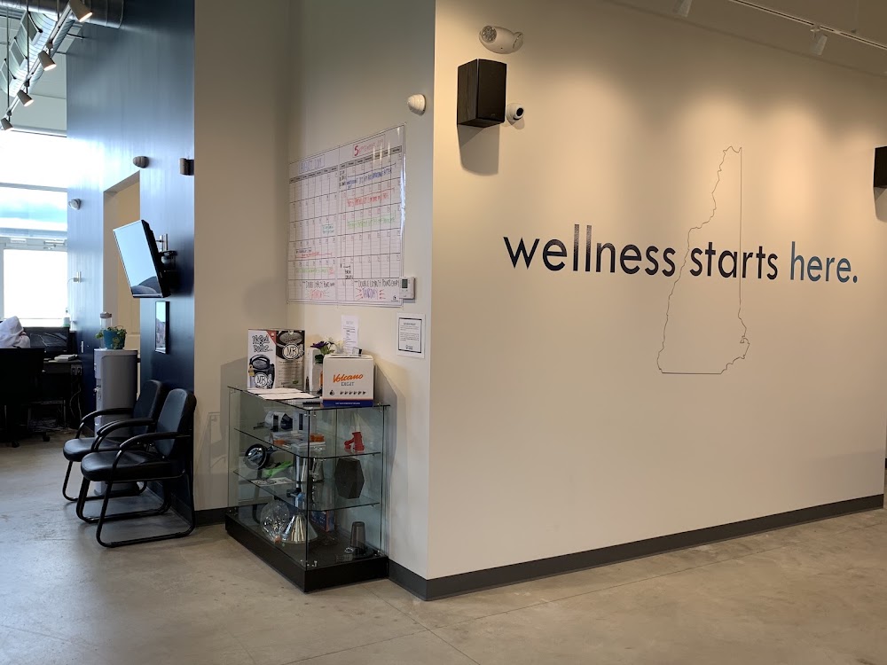 Temescal Wellness - Dover photo 3