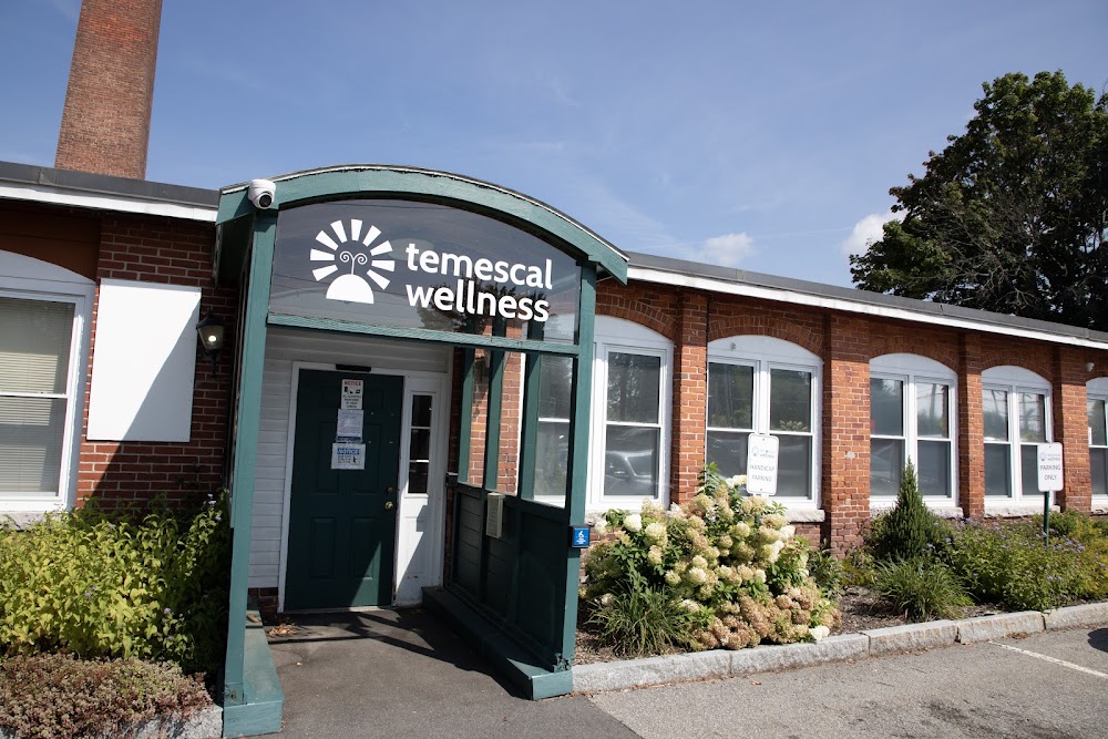Temescal Wellness - Keene photo 1