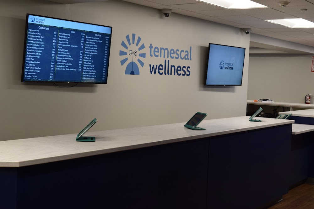 Temescal Wellness Of Massachusetts photo 2