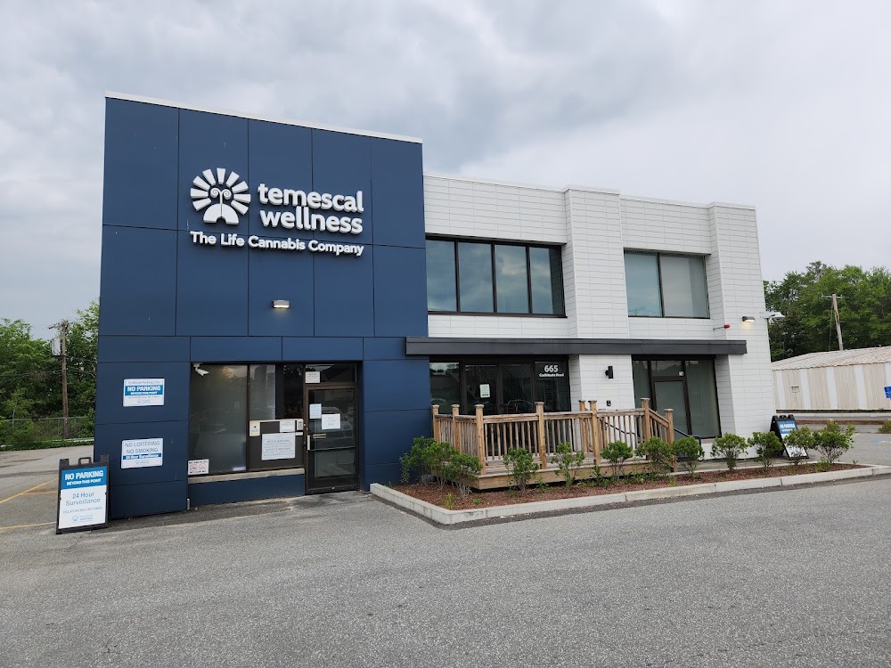Temescal Wellness Of Massachusetts photo 4