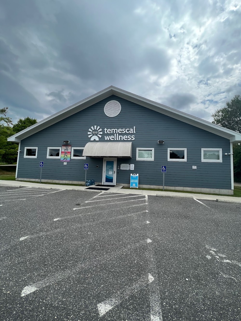 Temescal Wellness Of Massachusetts photo 1