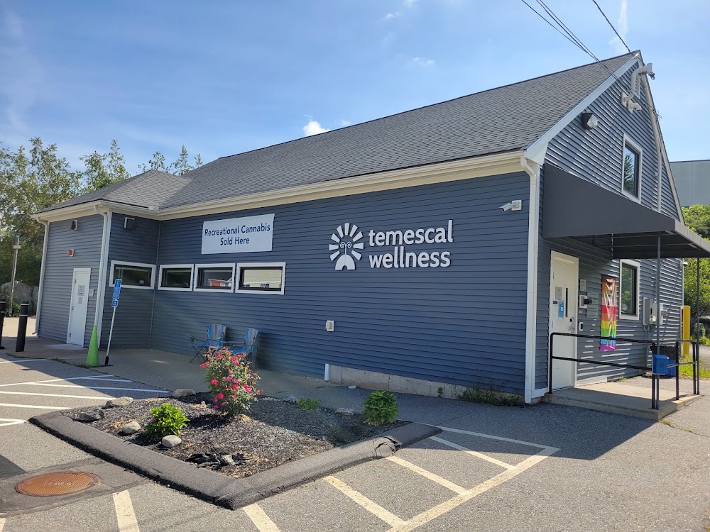 Temescal Wellness Of Massachusetts photo 4