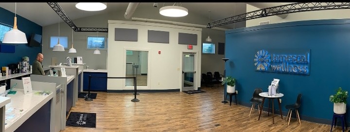 Temescal Wellness Of Massachusetts photo 5