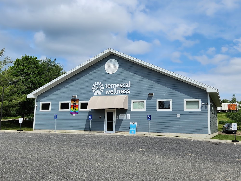 Temescal Wellness Of Massachusetts photo 7