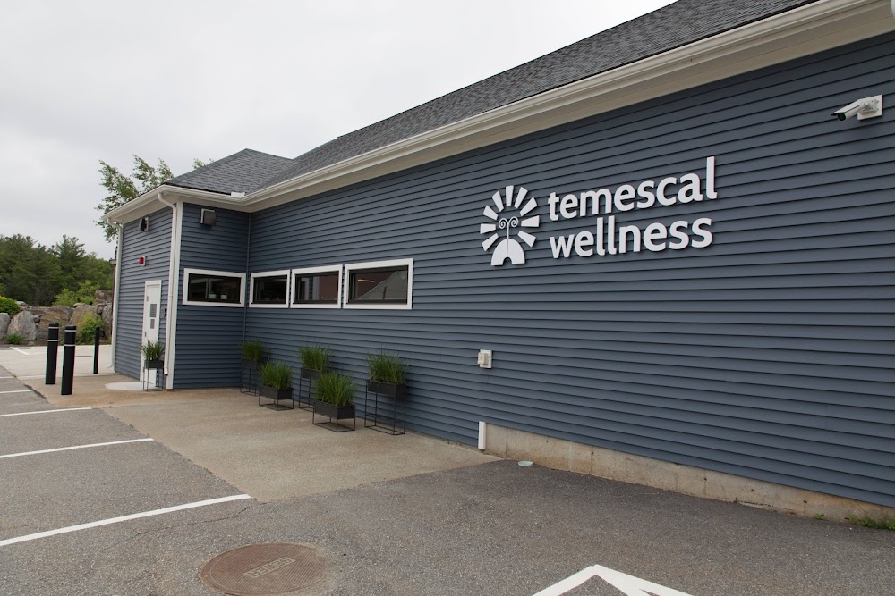 Temescal Wellness Of Massachusetts photo 1