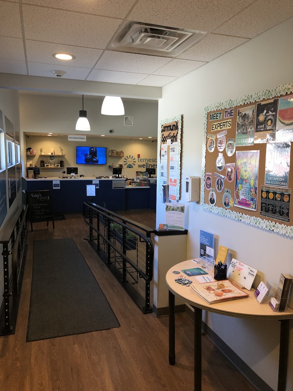 Temescal Wellness Of Massachusetts photo 5