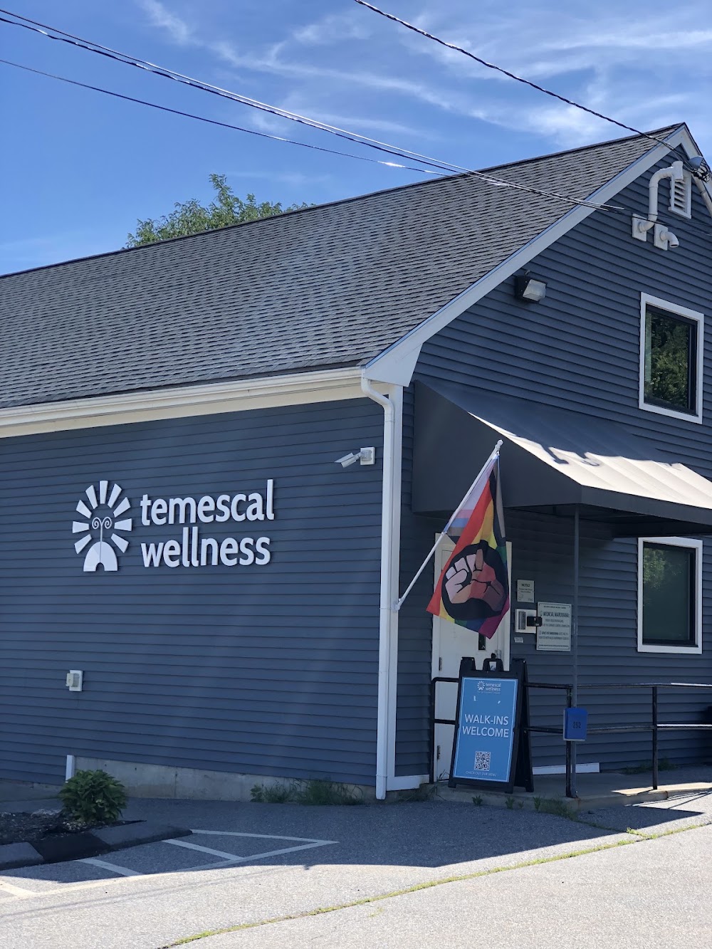 Temescal Wellness Of Massachusetts photo 7