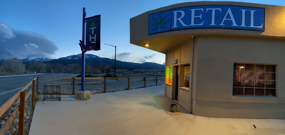 Tenderfoot Health Collective photo 1