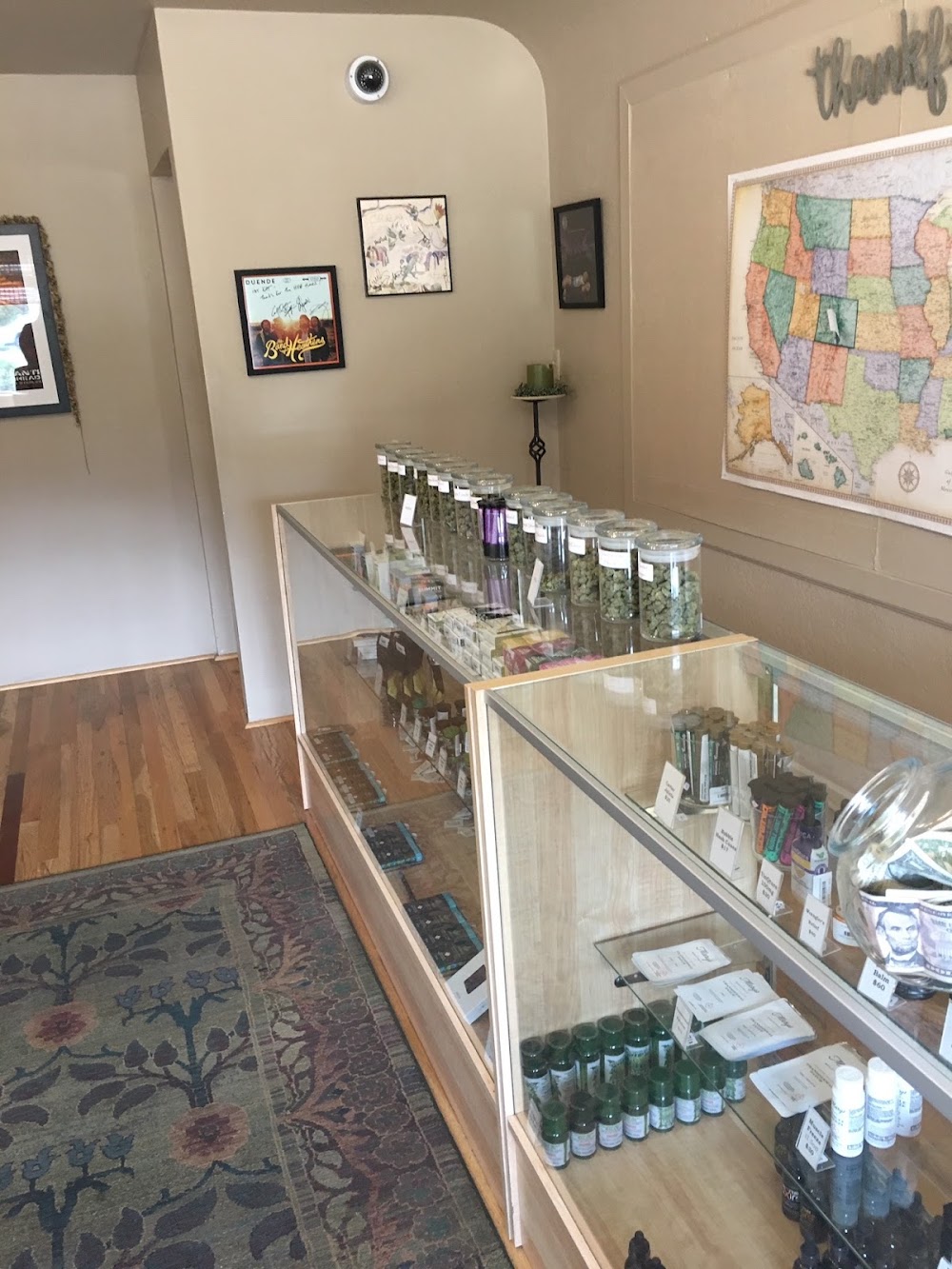 Tenderfoot Health Collective photo 3