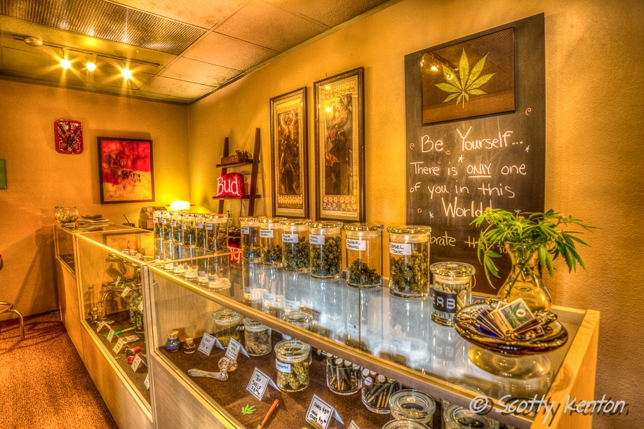 Tenderfoot Health Collective photo 5